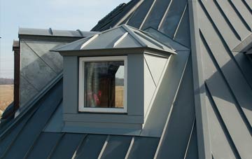 metal roofing Mid Ho, Shetland Islands