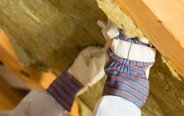 types of Mid Ho pitched roof insulation materials